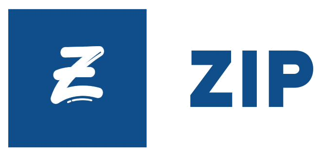ZIP Logo